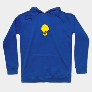 Just Ducky! Hoodie